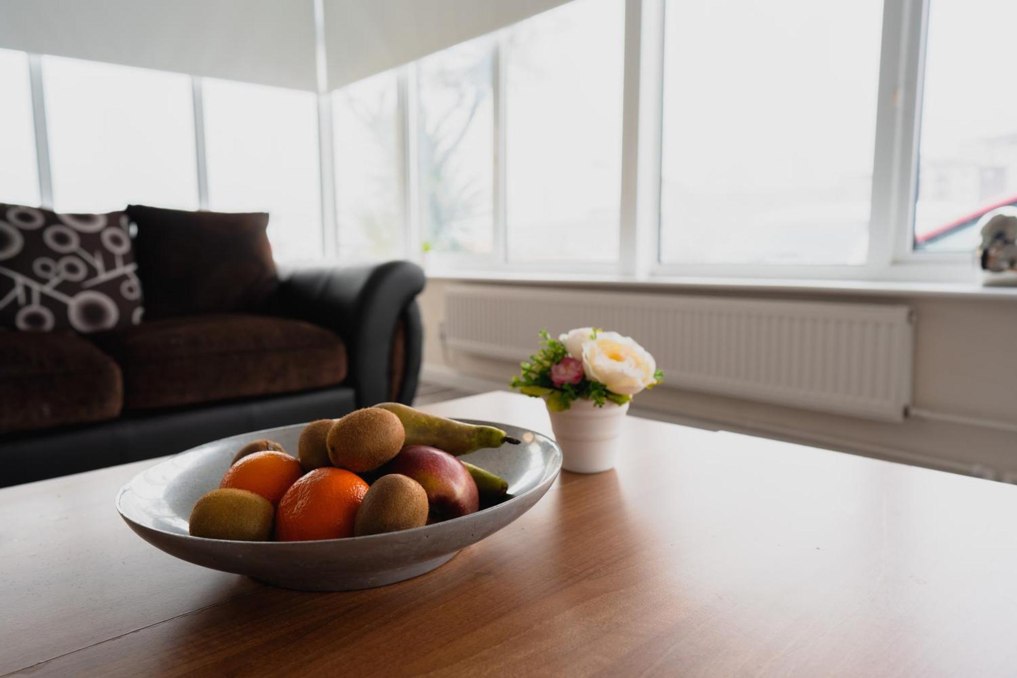 Bay & Harbour Holiday Apartments & Rooms Only Weston-super-Mare Bagian luar foto