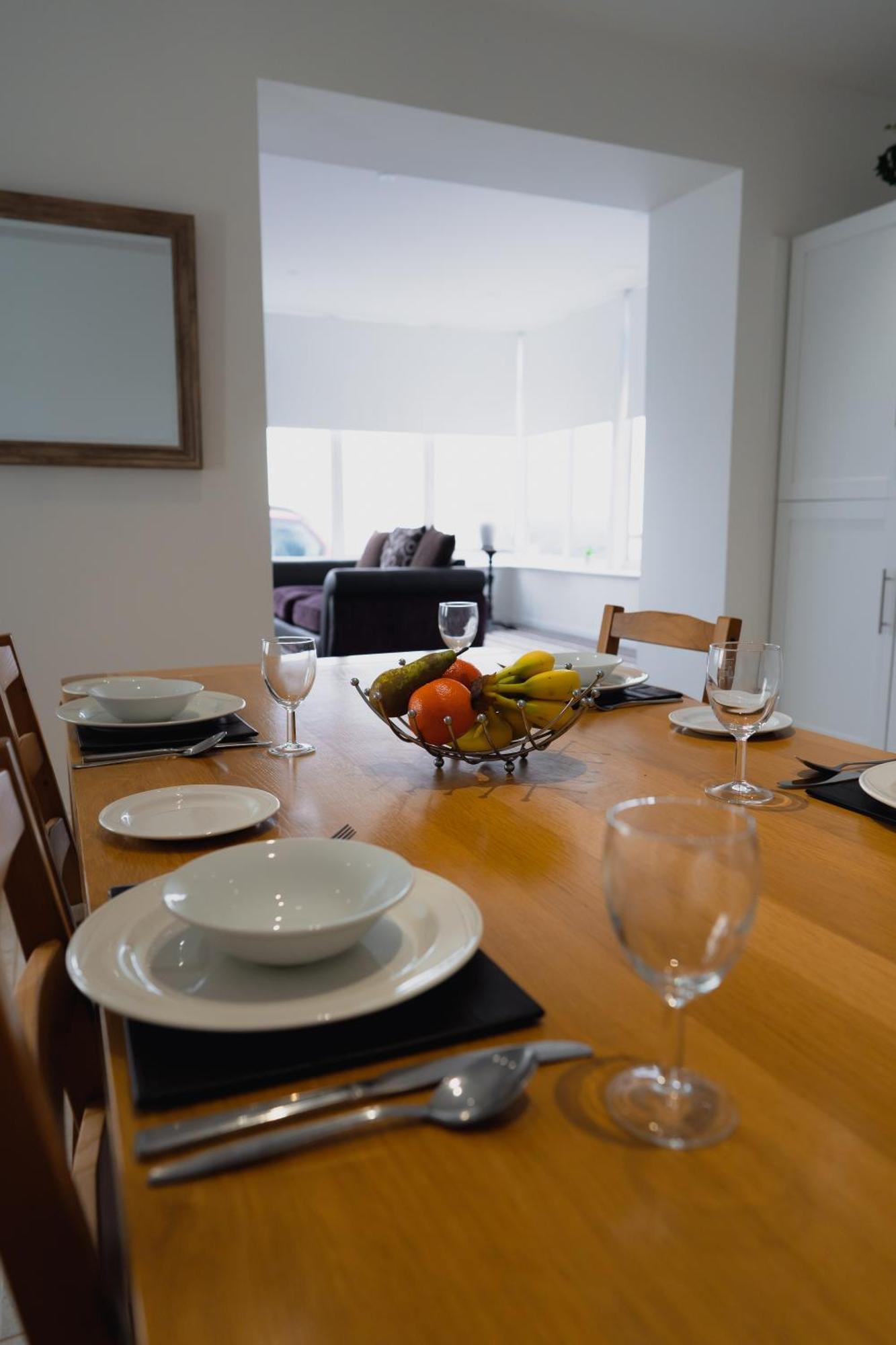 Bay & Harbour Holiday Apartments & Rooms Only Weston-super-Mare Bagian luar foto