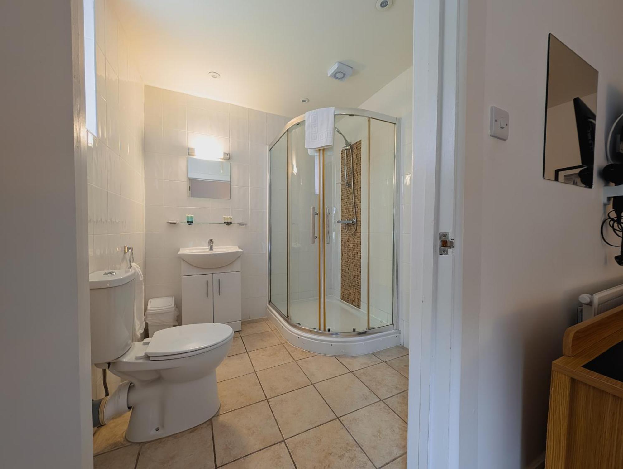 Bay & Harbour Holiday Apartments & Rooms Only Weston-super-Mare Bagian luar foto