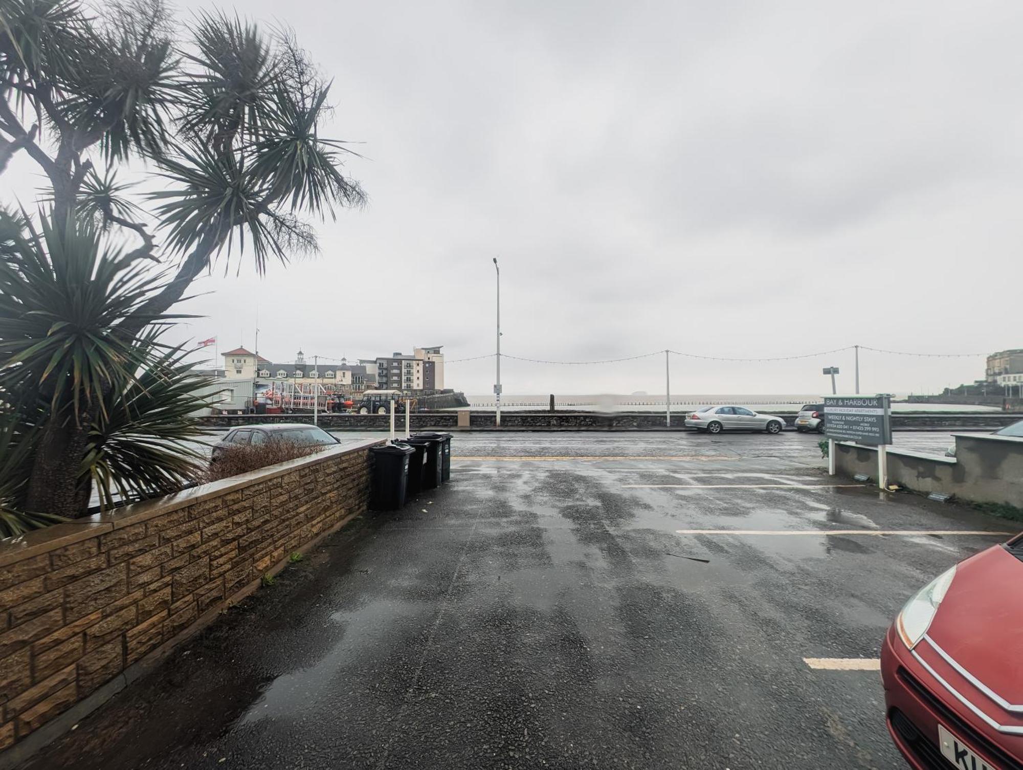 Bay & Harbour Holiday Apartments & Rooms Only Weston-super-Mare Bagian luar foto