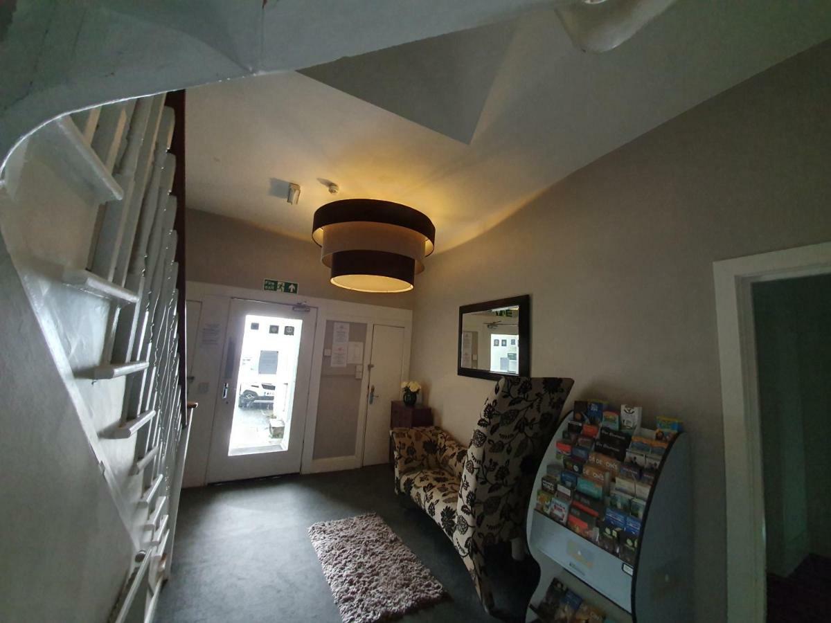 Bay & Harbour Holiday Apartments & Rooms Only Weston-super-Mare Bagian luar foto